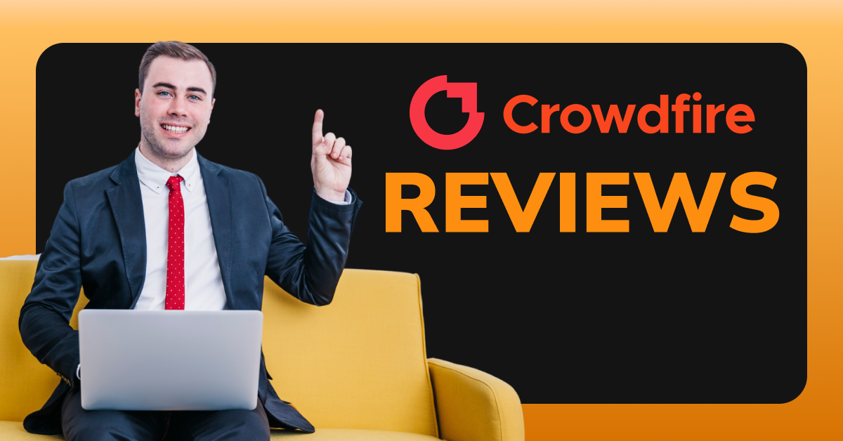 Crowdfire Review