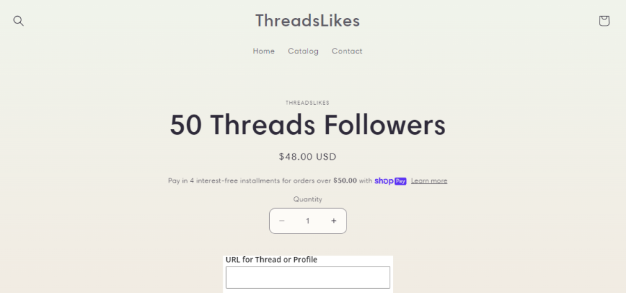 ThreadsLikes