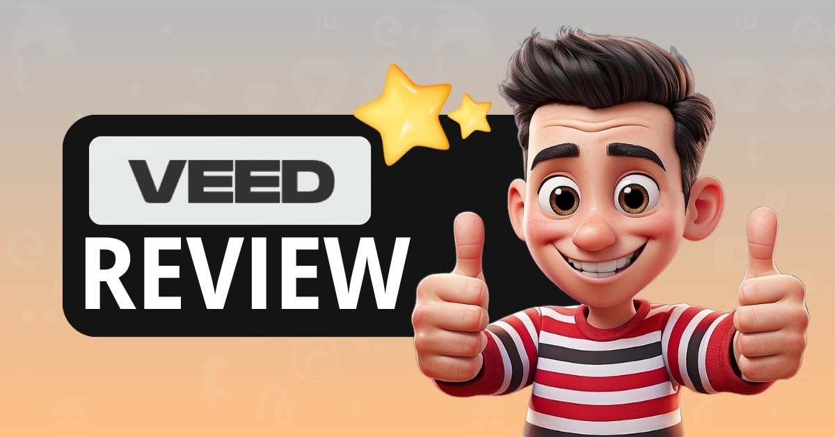 VEED Review