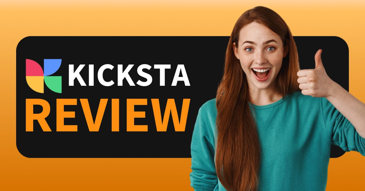 Kicksta Review