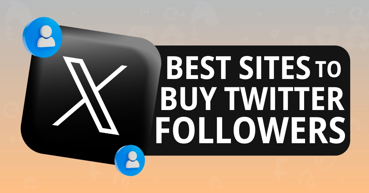 Buy Twitter Followers