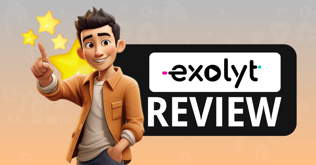 Exolyt Review