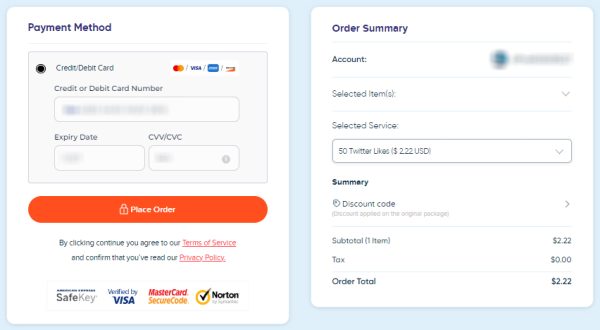 Payment Portal