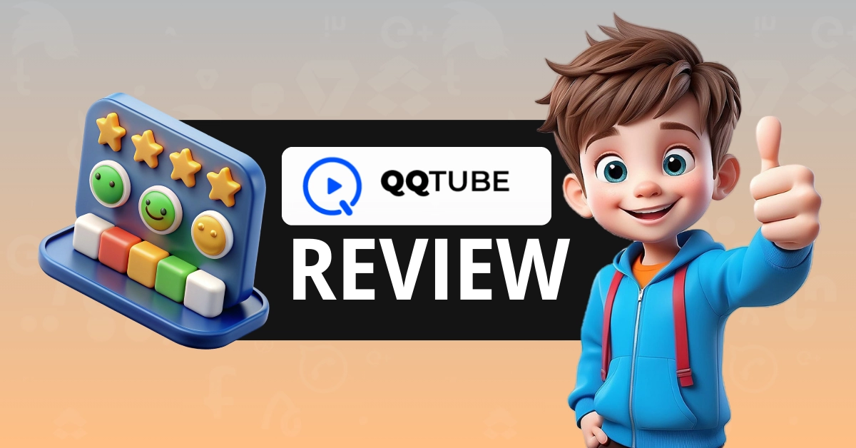 QQTube Review