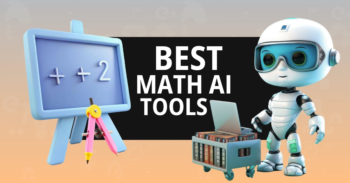 Math AI Tools