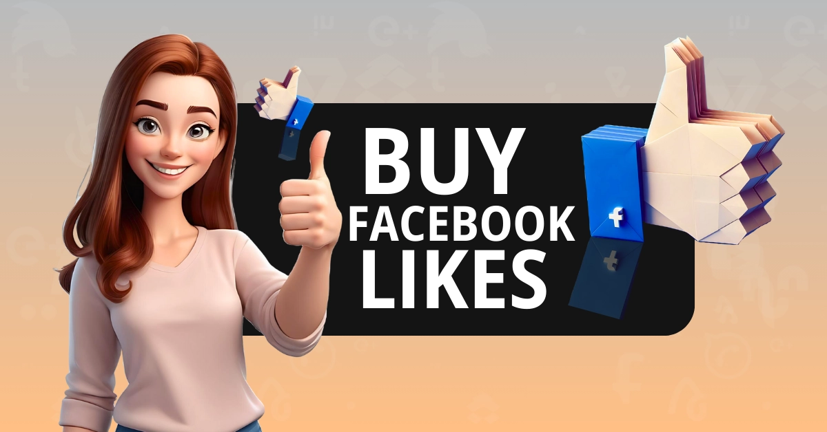 Buy Facebook Likes