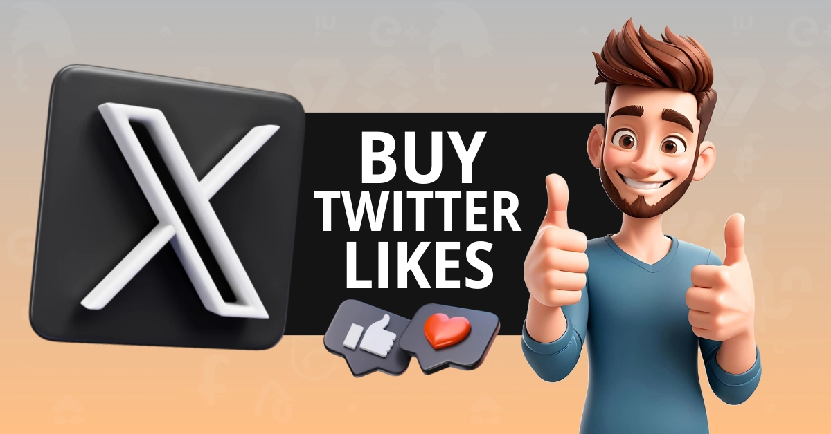 Buy Twitter Likes