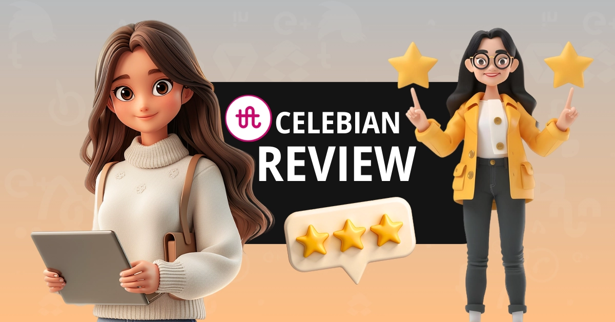 Celebian Review