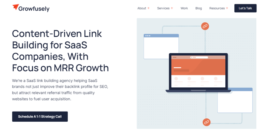 15 Best SaaS Link Building Agencies in 2024 - Social Mention