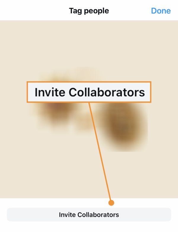 Invite a Collaborator