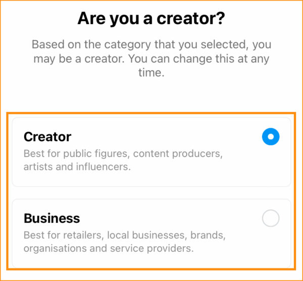 Join Creator Marketplace