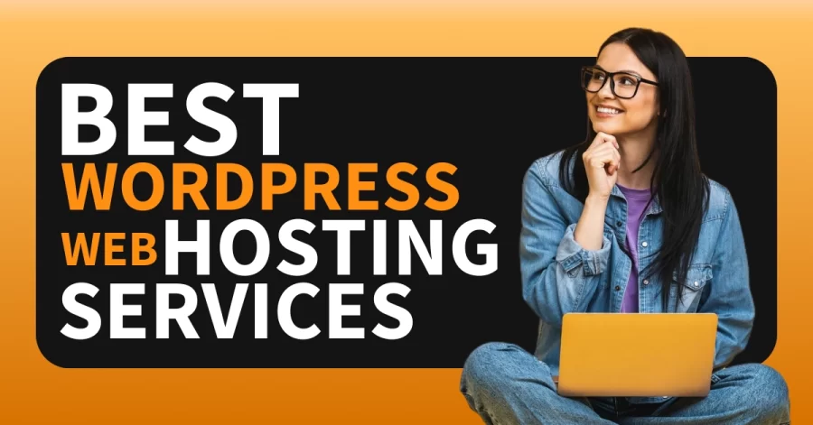 The 3 Best Web Hosting Services of 2024: Top Picks!