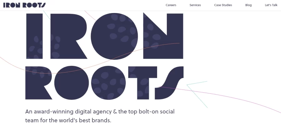 Iron Roots Marketing Agencies
