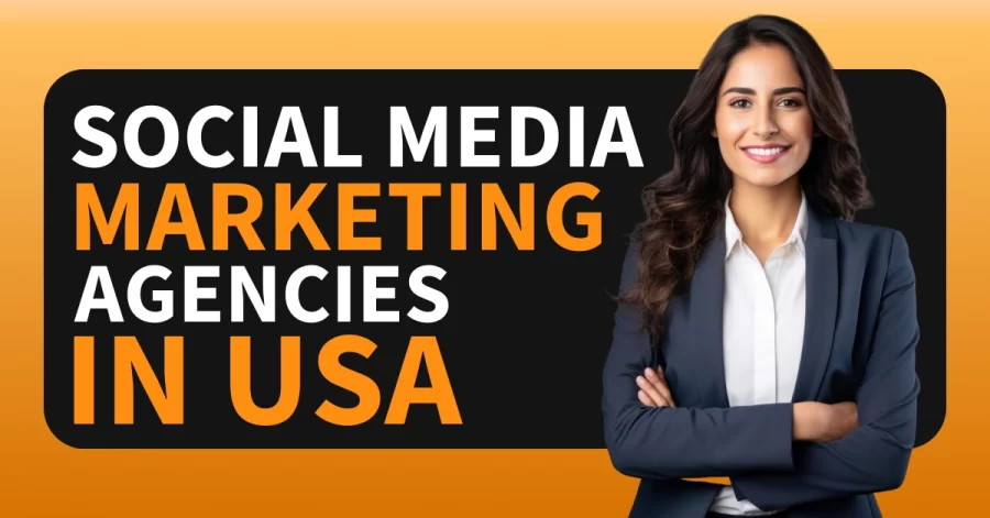 Social Media Marketing Agencies USA