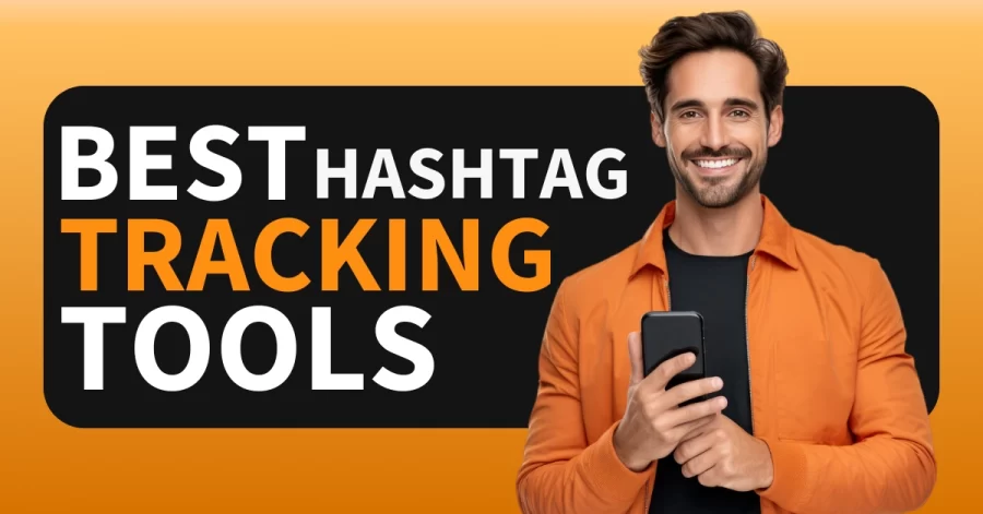 Hashtag Tracking Tools