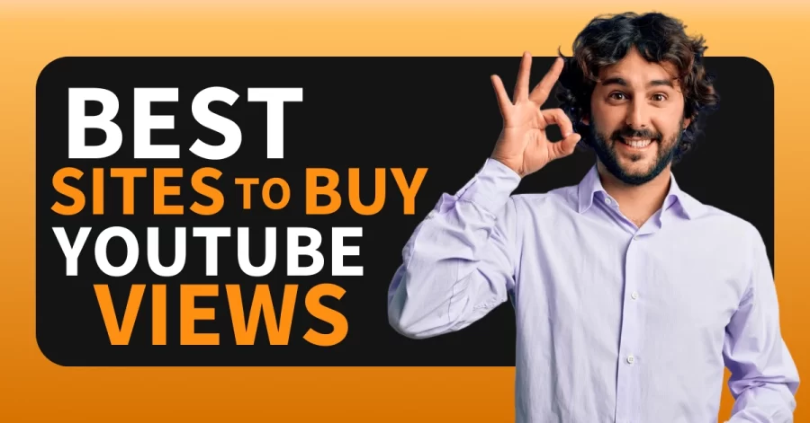 Sites to Buy YouTube Views