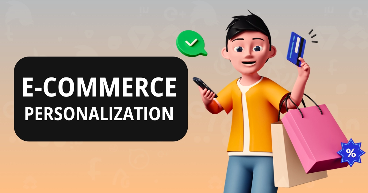 E-Commerce Personalization