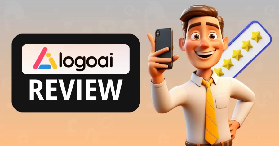 Review LogoAi