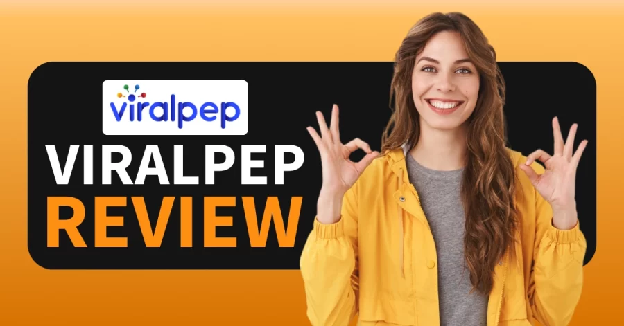 Viralpep Review
