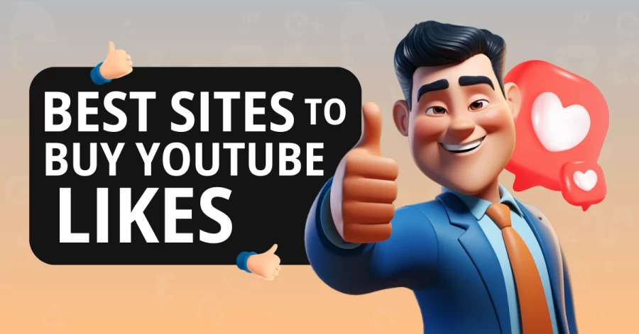 Sites to Buy YouTube Likes