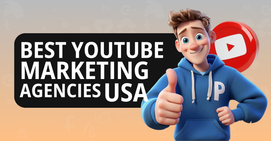 YouTube Marketing Agencies USA