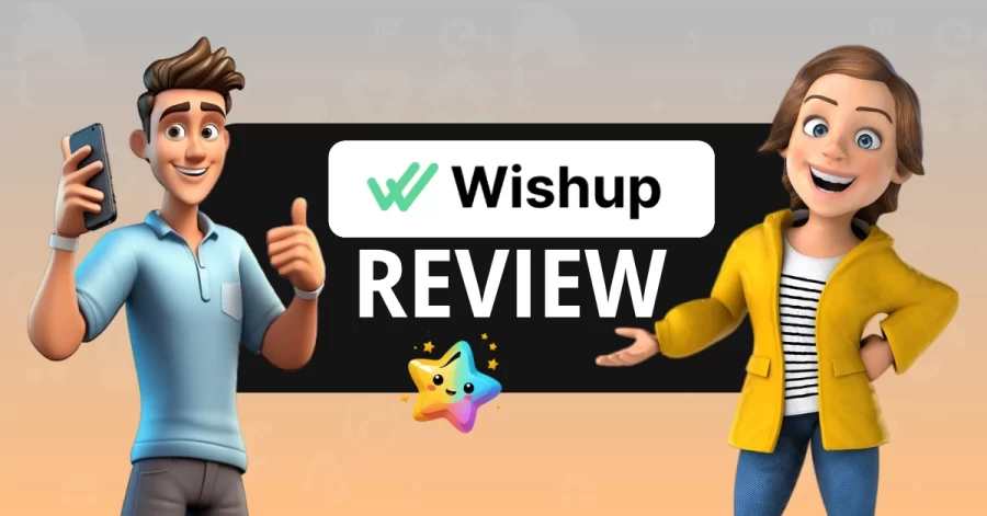 Wishup Review
