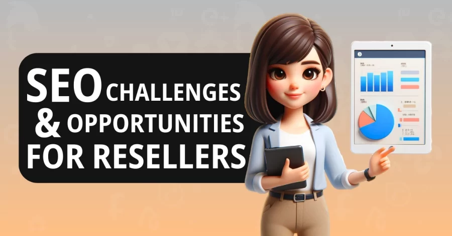 Challenges and Opportunities for Resellers