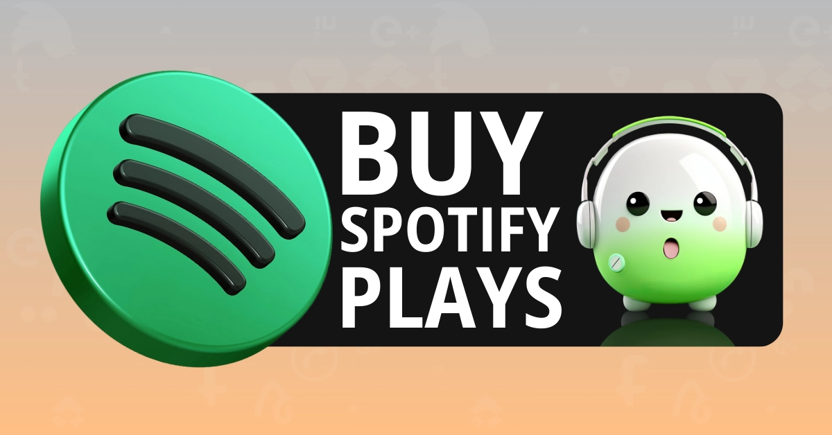 Buy Spotify Plays