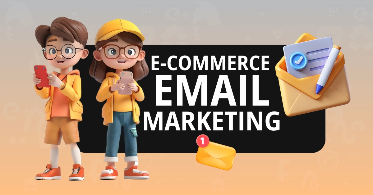 Automation E commerce Email Marketing