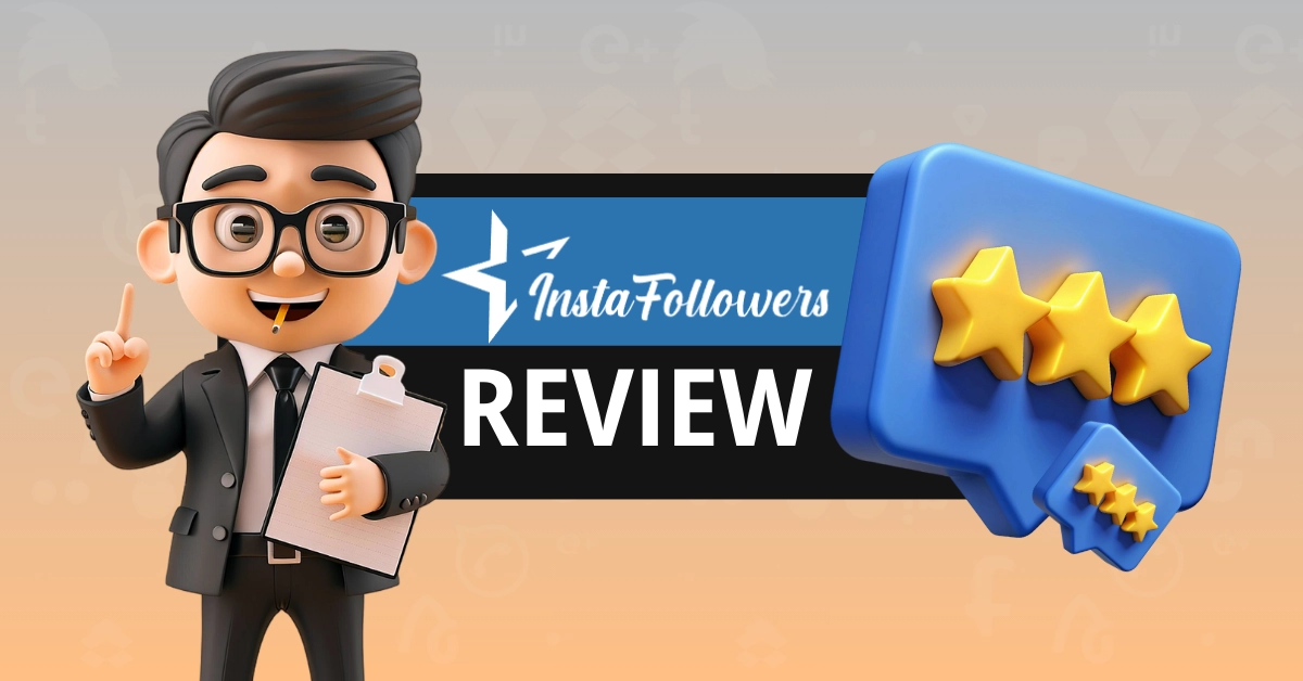 InstaFollowers.co Review