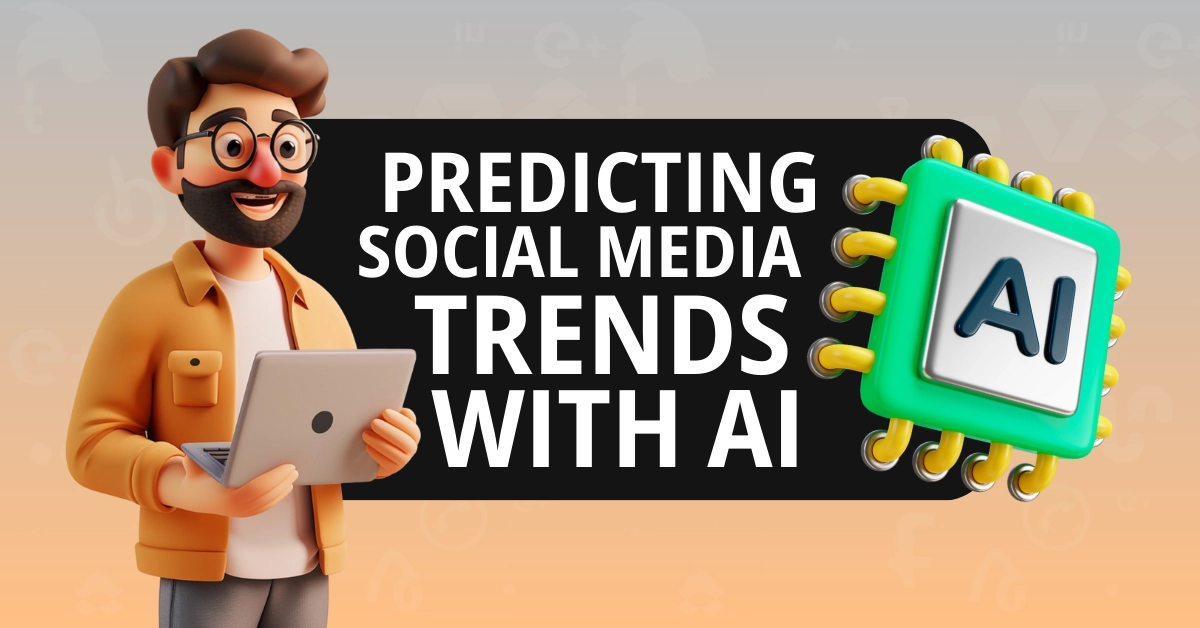 Strategies for Predicting the Future of Social Media