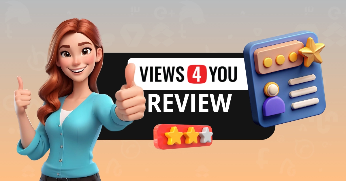 Views4you Review