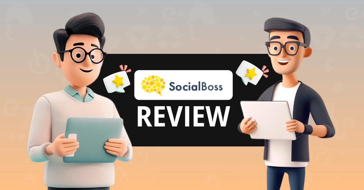 SocialBoss Review