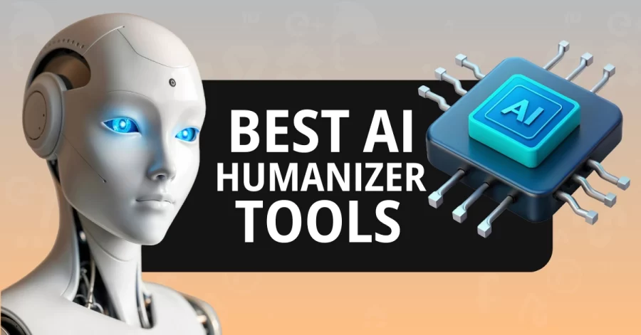 AI Humanizer Tool Ai Generated to Human Writer