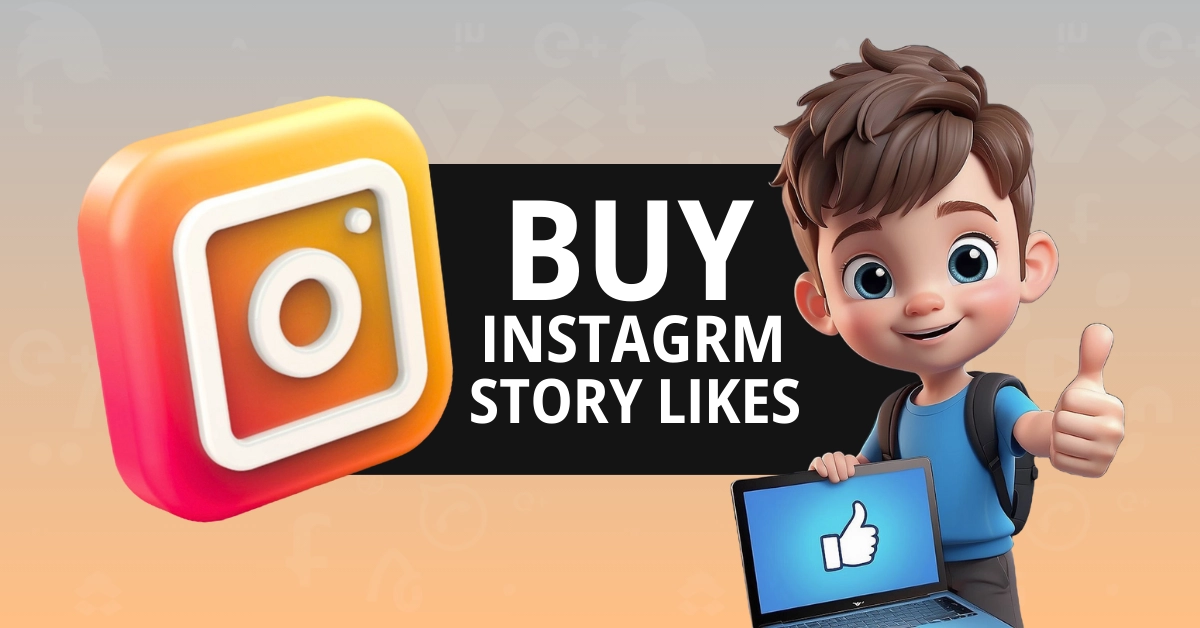 Buy Instagram Story Likes