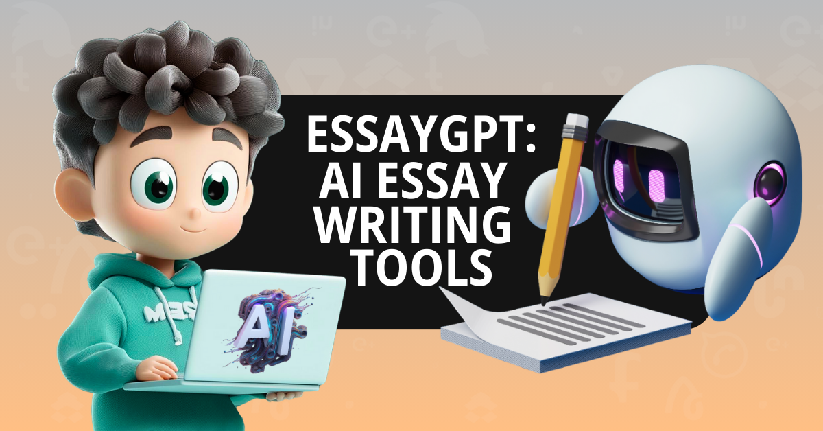 EssayGPT AI Essay Generator