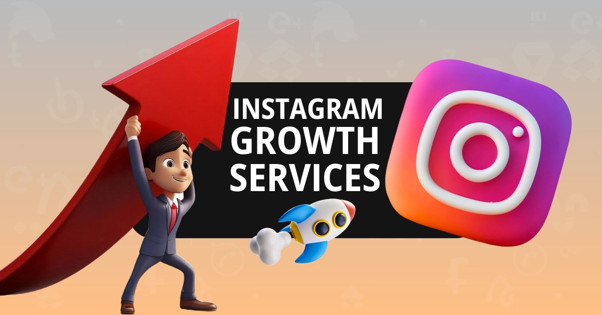 Instagram Growth Services