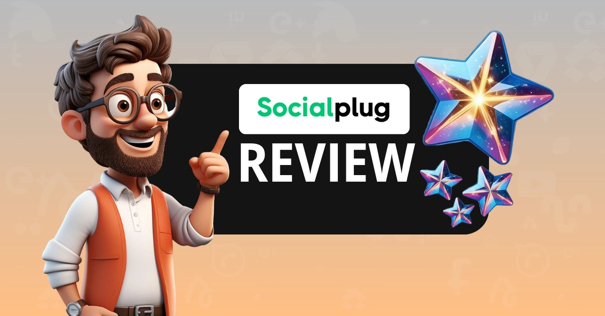 Socialplug Review