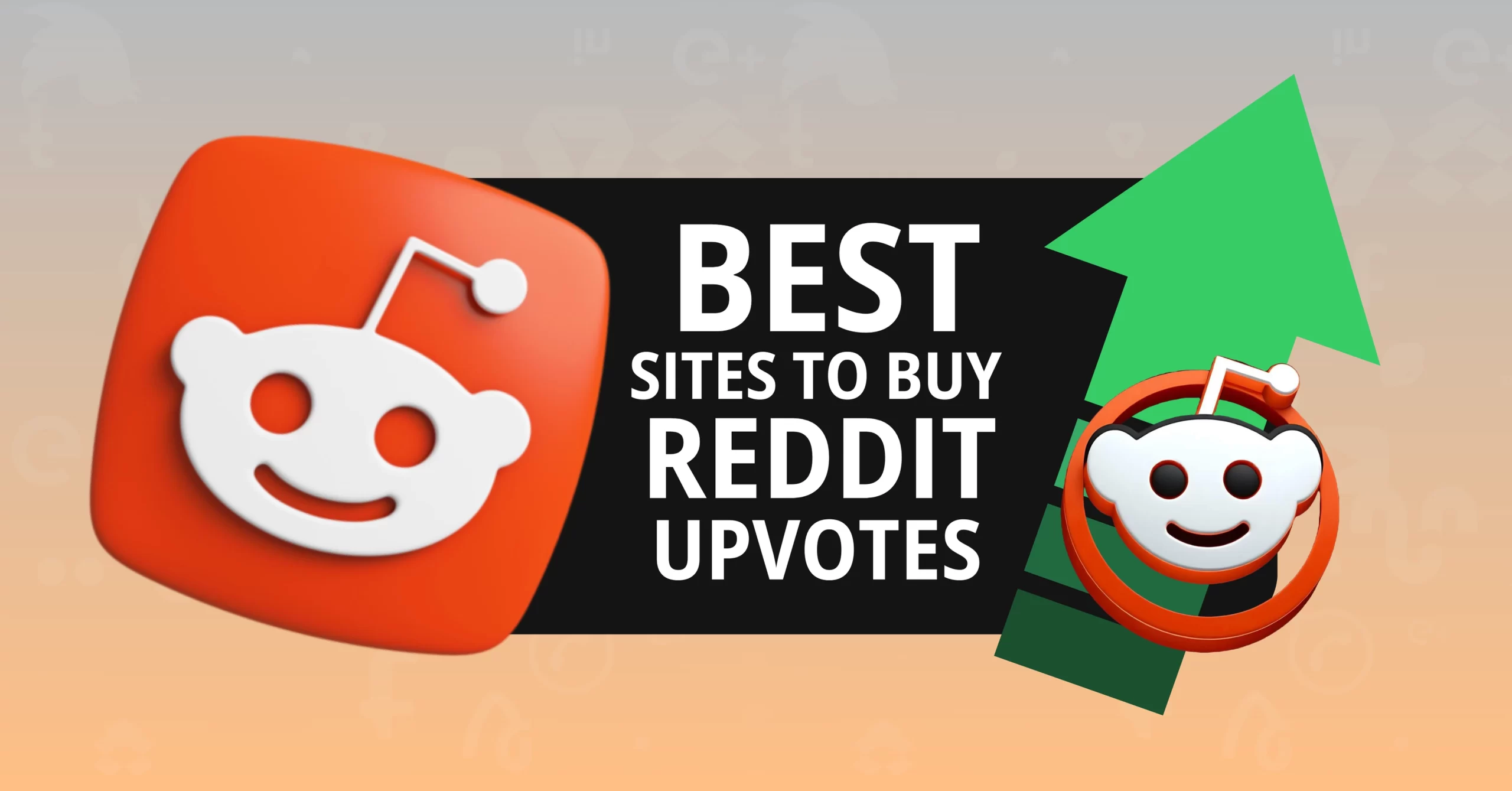 Sites to Buy Reddit Upvotes