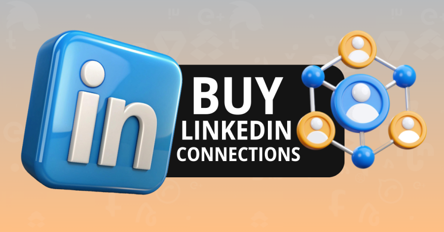 Buy LinkedIn Connections