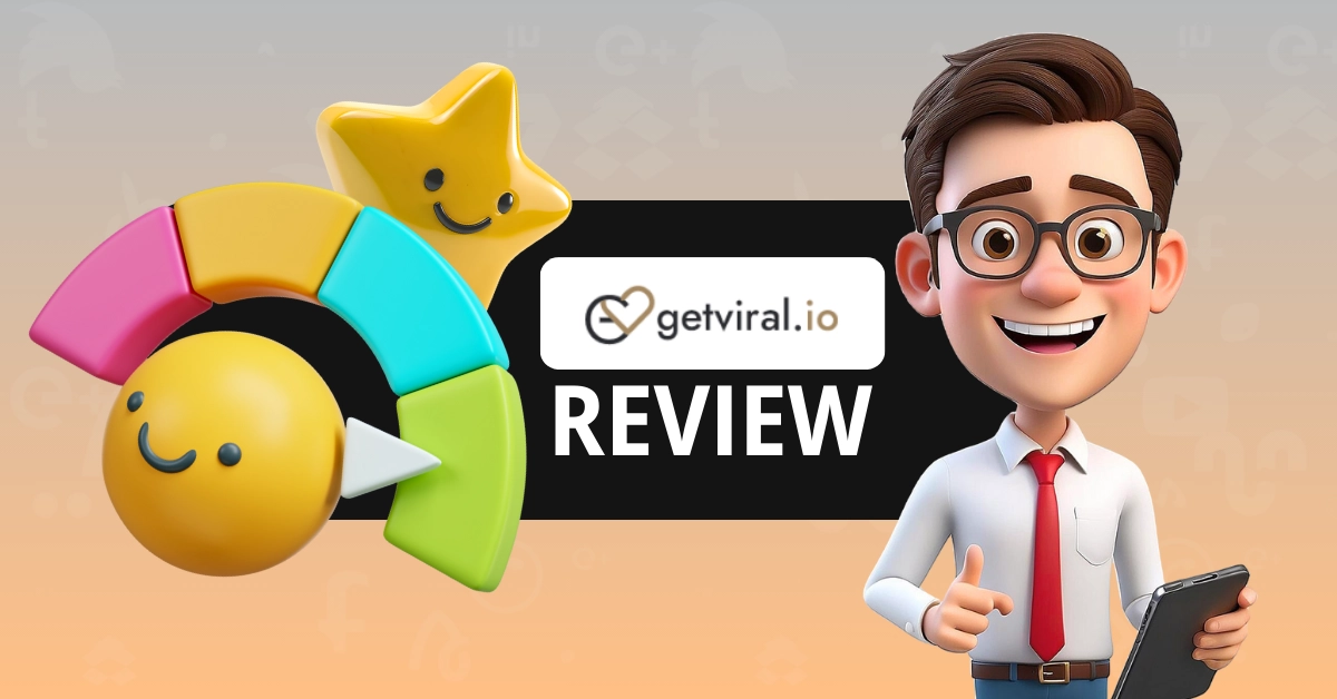 GetViral.io Review