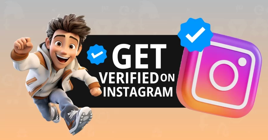 Get Verified on Instagram